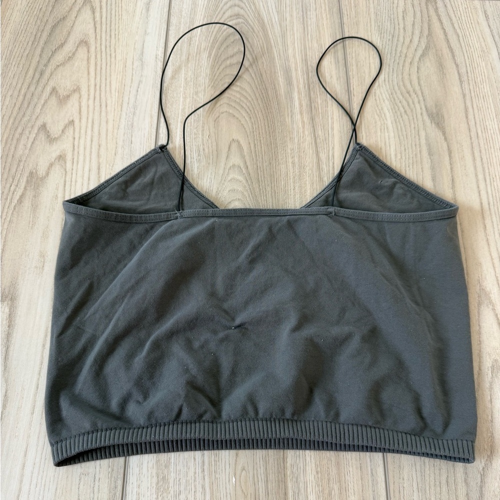 Free People Intimately Skinny Strap Seamless Brami - Picture 5 of 5
